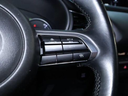 Used 2024 MAZDA CX-30 AWD 2.5 S w/ Select Sport Pkg image 21