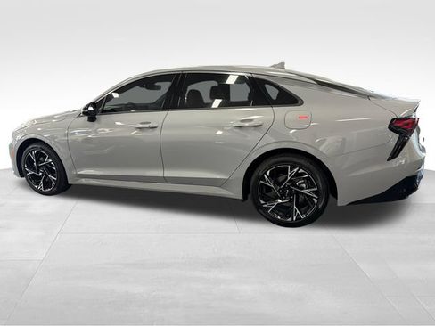New 2026 Kia K5 GT-Line FWD image 4