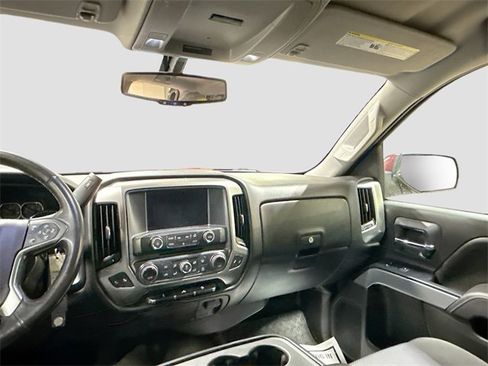 Used 2017 Chevrolet Silverado 1500 LT w/ All Star Edition image 22