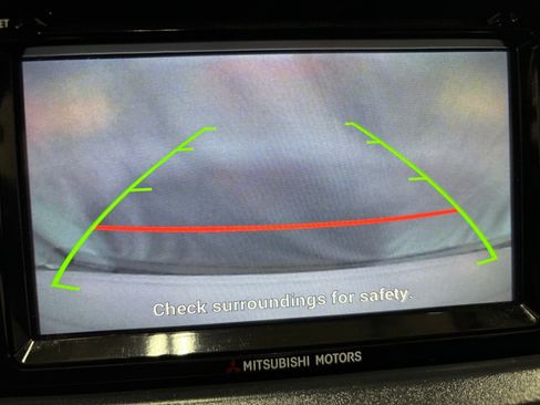 Used 2017 Mitsubishi Lancer ES image 24