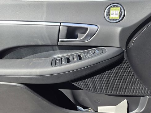 New 2026 Hyundai Sonata SEL AWD/4WD image 24