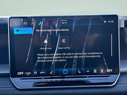 New 2026 Volkswagen Tiguan SE R-Line FWD image 18