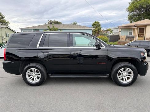 Used 2019 Chevrolet Tahoe 2WD w/ Remote Keyless Entry Package image 10