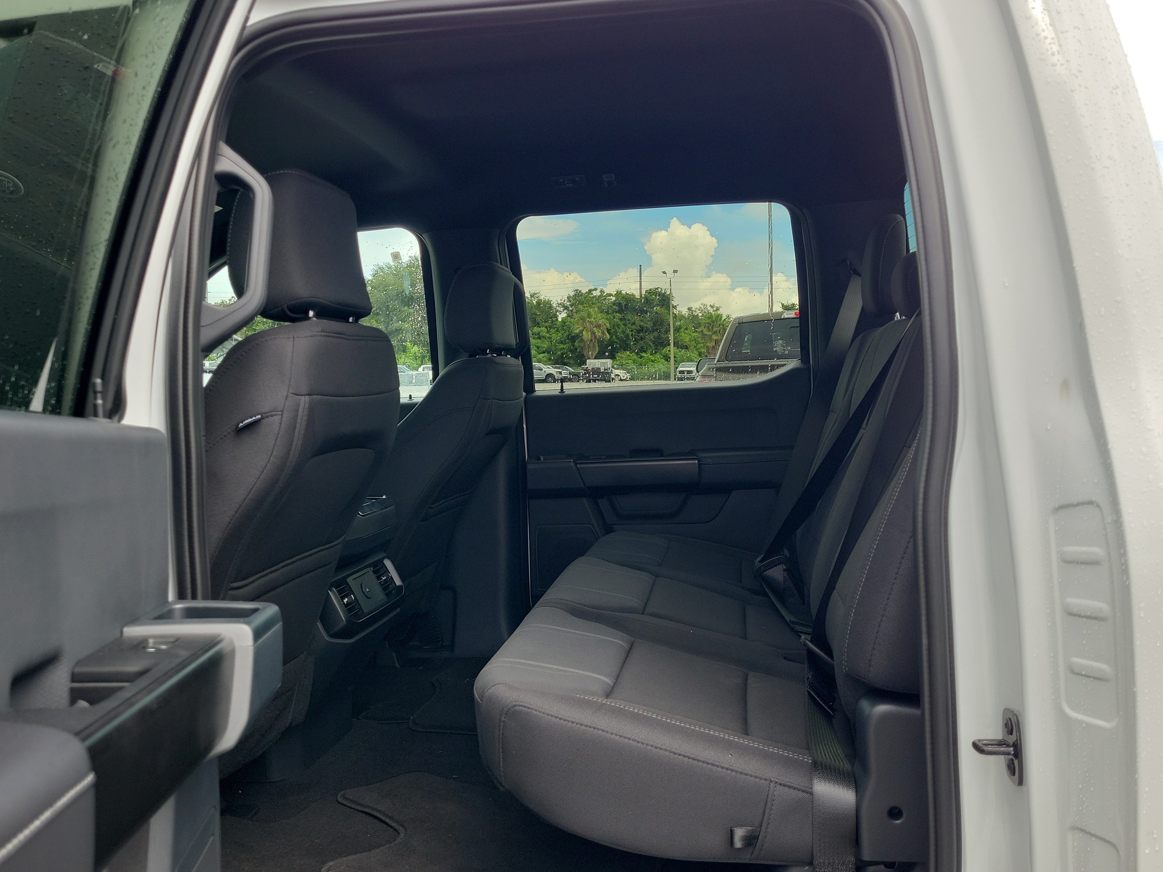 New 2026 Ford F150 STX RWD image 11