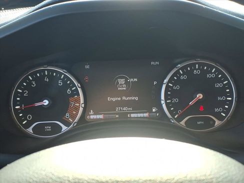 Used 2022 Jeep Renegade Trailhawk image 14