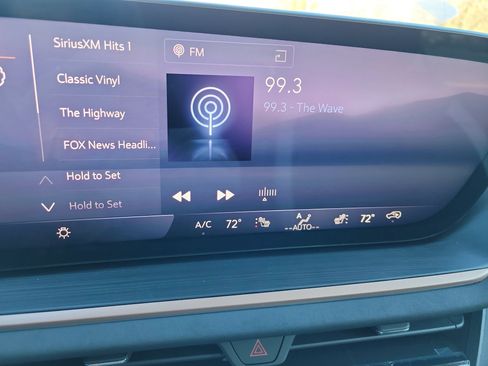 New 2026 Buick Envision Sport Touring image 23