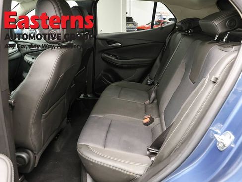 Used 2024 Buick Encore GX Preferred FWD image 20