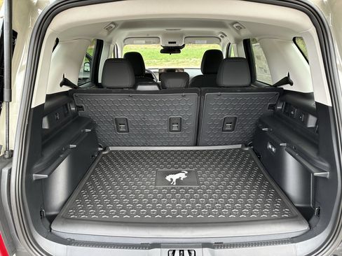 New 2025 Ford Bronco Sport Big Bend image 35