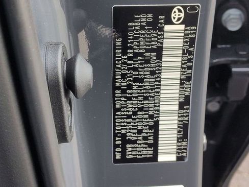 Certified 2026 Toyota Corolla LE image 31