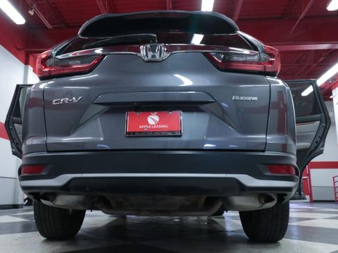 Used 2020 Honda CR-V EX-L image 26