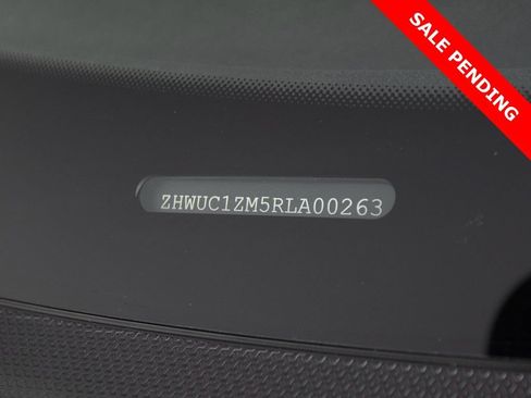 Used 2024 Lamborghini Revuelto AWD/4WD image 55