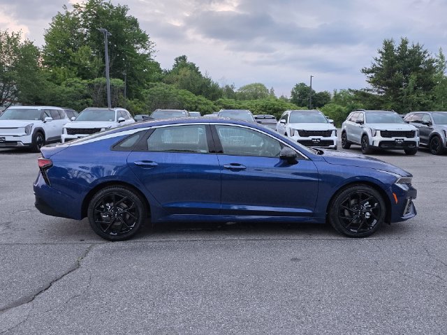 New 2026 Kia K5 GT-Line w/ GT-Line Premium Package FWD image 8