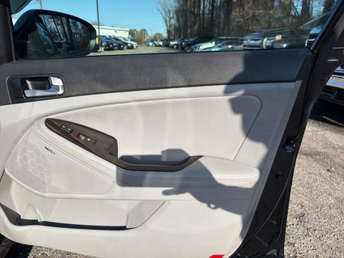 Used 2015 Kia Optima EX w/ EX Premium Package image 26