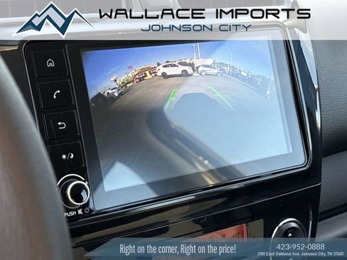 Used 2024 Mitsubishi Mirage ES FWD image 18