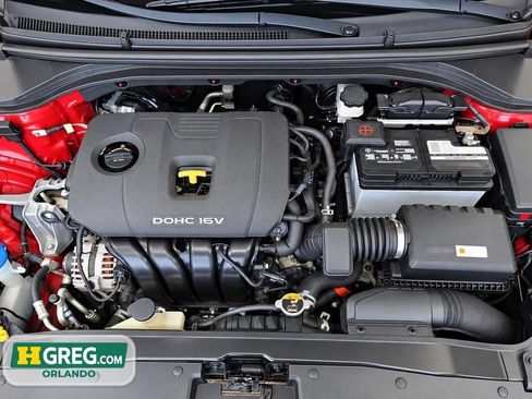 Used 2017 Hyundai Elantra Value Edition FWD image 18