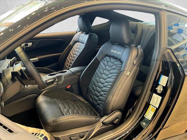 New 2026 Ford Mustang GT Premium w/ GT Performance Package RWD image 8