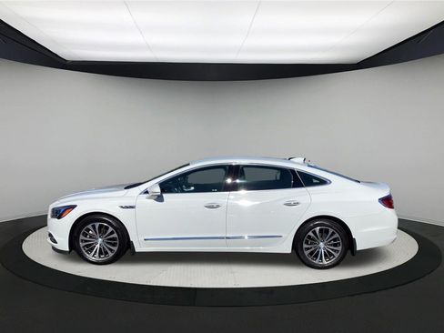 Used 2019 Buick LaCrosse Premium FWD image 5