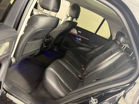 Used 2021 Mercedes-Benz GLE 450 4MATIC image 19