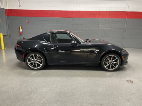 Used 2023 MAZDA MX-5 Miata Grand Touring image 6