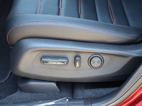 New 2026 Honda CR-V Sport Touring image 14
