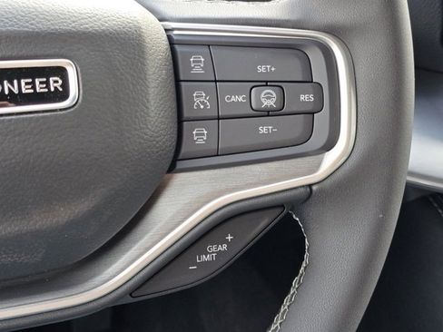 New 2026 Jeep Grand Wagoneer Limited image 20