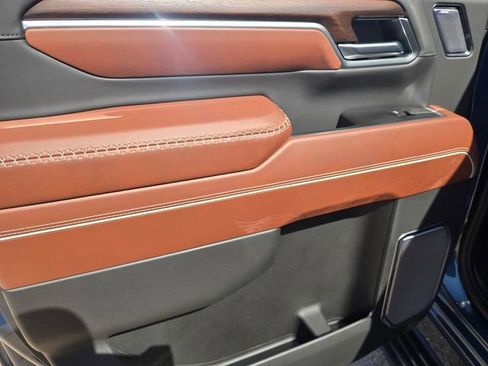 New 2026 GMC Sierra 2500 Denali Ultimate image 11