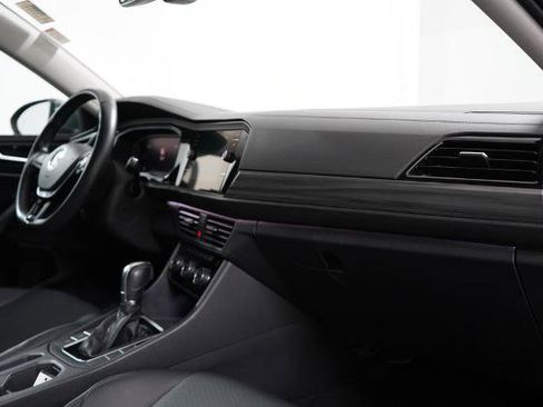 Used 2019 Volkswagen Jetta SEL FWD image 23