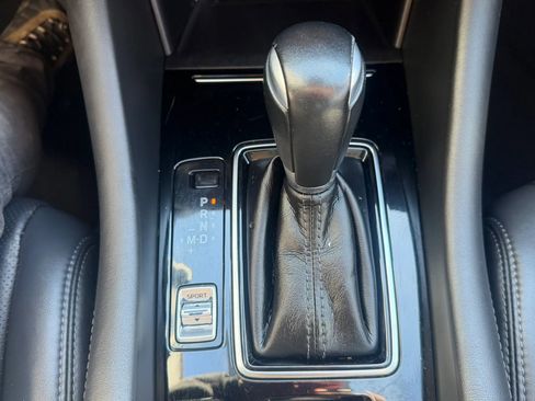 Used 2021 MAZDA MAZDA6 Touring image 20