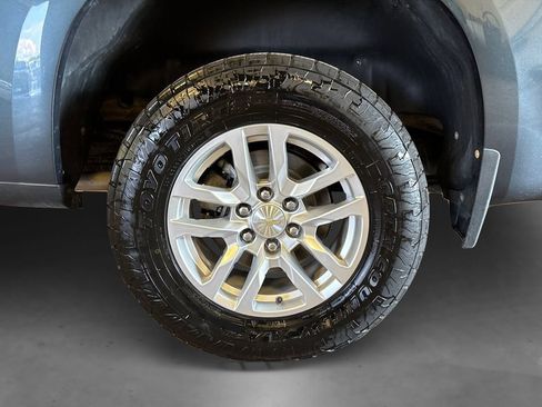 Used 2020 Chevrolet Silverado 1500 LT w/ All-Star Edition AWD/4WD image 22