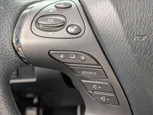 Used 2020 Nissan Murano S w/ Technology Package FWD image 9
