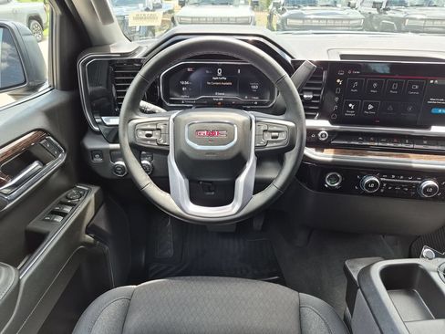 Used 2024 GMC Sierra 1500 Elevation RWD image 33