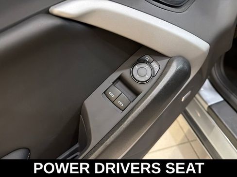 Certified 2023 Chevrolet Camaro LT w/ Technology Package image 13