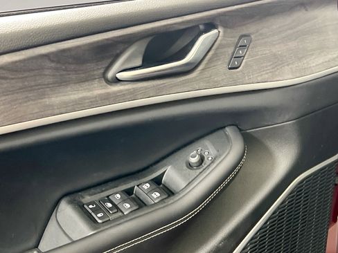 Used 2021 Jeep Grand Cherokee L Limited image 17