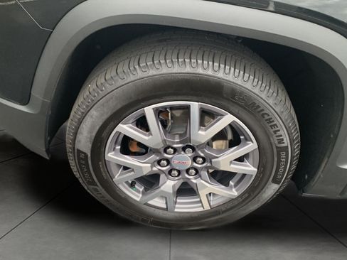 Used 2021 GMC Acadia SLT w/ Premium Package AWD/4WD image 25