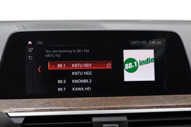 Used 2021 BMW X3 sDrive30i w/ Convenience Package RWD image 35