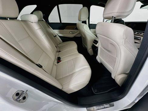 Used 2026 Mercedes-Benz GLE 350 4MATIC image 29
