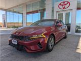 Used 2021 Kia K5 LXS image 4