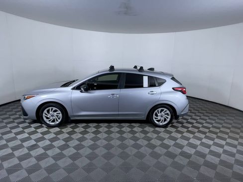 Used 2024 Subaru Impreza 2.0i image 4