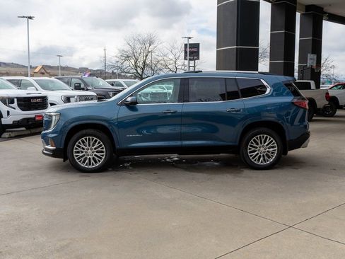 New 2026 GMC Acadia Denali w/ Super Cruise Package AWD/4WD image 4