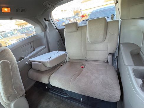 Used 2016 Honda Odyssey LX image 12