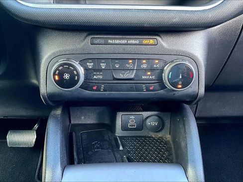 Used 2024 Ford Bronco Sport Big Bend w/ Convenience Package AWD/4WD image 24