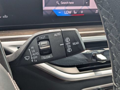 Used 2026 BMW X5 xDrive40i AWD/4WD image 31