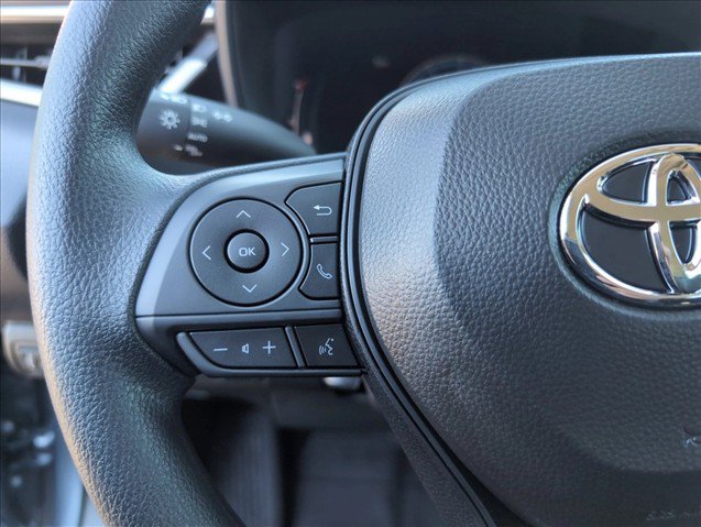 New 2027 Toyota Corolla LE FWD image 14