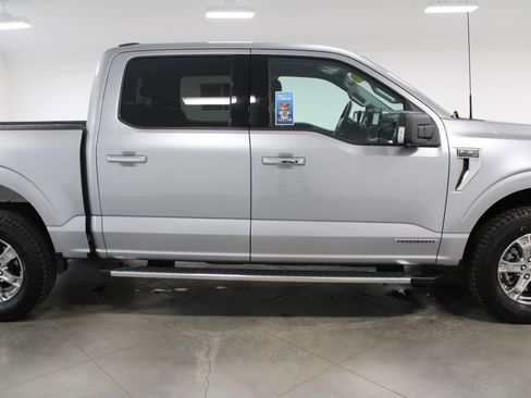 Used 2023 Ford F150 XLT w/ Equipment Group 302A High image 11