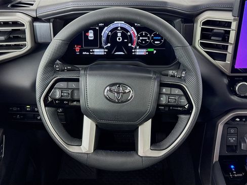 Used 2026 Toyota Sequoia Platinum image 37