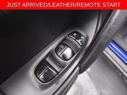 Used 2018 Nissan Rogue SL image 13