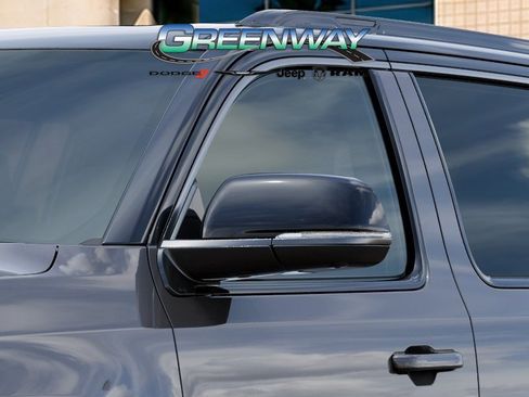 New 2026 Jeep Grand Wagoneer Summit AWD/4WD image 12