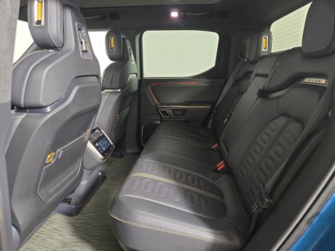 Used 2022 Rivian R1T Launch Edition AWD/4WD image 21