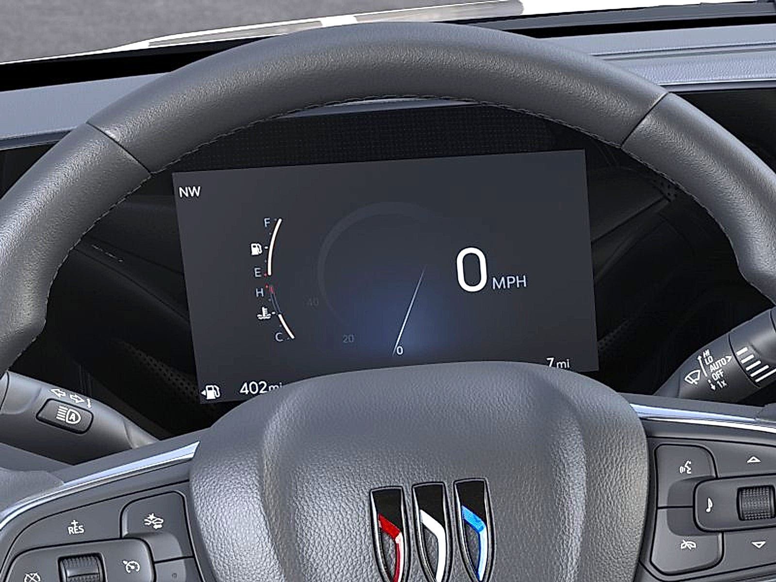 New 2026 Buick Envista Sport Touring w/ Convenience I Package FWD image 18