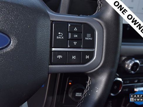 Used 2025 Ford F150 XLT w/ Equipment Group 301A Standard image 24